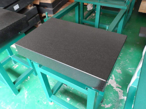 花岗石检测平板